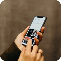 Mobile applications service