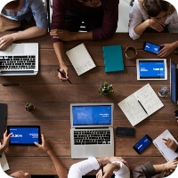 Data engineering service