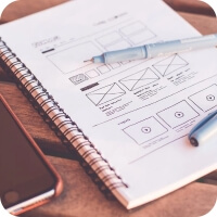Web applications service